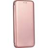 Θήκη TPU Leather για Samsung S20 Ultra PInk gold (OEM) Θήκη TPU Leather για Samsung S20 Ultra PInk gold (OEM)